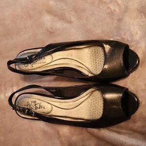 Life Stride Soft System